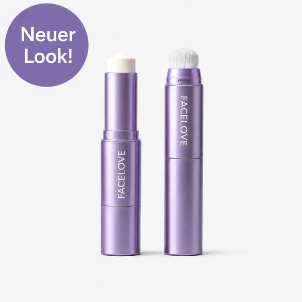 50% Rabatt | Wechsel-Foundation-Stick™ | Der Stick, der reife Haut wieder zum Strahlen bringt!