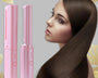 GlamFusion™ Vielseitiger elektrischer Kamm, Lockenstab und Glätteisen für alle Haartypen