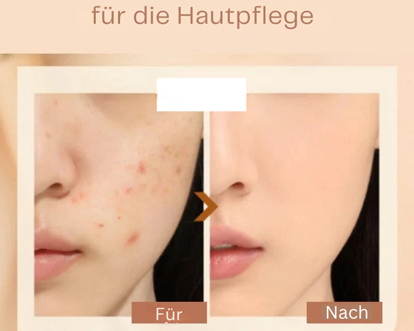 SkinBlend™ Passt sich automatisch deinem Hautton an für ein makelloses Finish | 1+1 GRATIS