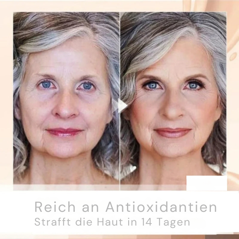 SkinBlend™ Passt sich automatisch deinem Hautton an für ein makelloses Finish | 1+1 GRATIS
