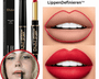 LippenDefinieren™ Wasserfester 2-in-1-Lippenstift Lip Liner