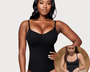 FemmeFit™ Eleganter Damen-Bodysuit für jeden Anlass (1+1 Gratis)