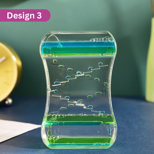 GlassHour™ - Zeitlose Eleganz in Perfektion: Entdecke die stilvolle Uhr