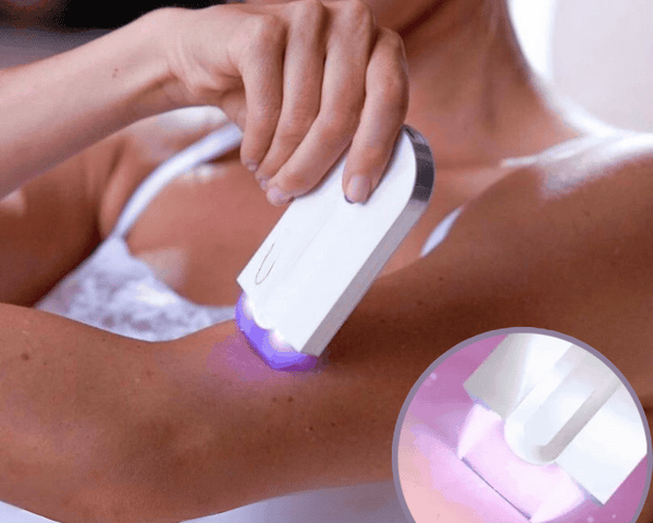 GlatteSeide™ Sanfte haarfreie Berührung (1+1 Gratis)