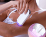 GlatteSeide™ Sanfte haarfreie Berührung (1+1 Gratis)