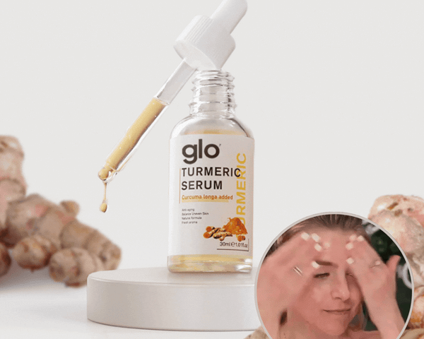GlühEssenz™ Aufhellende Hautlösung (1+1 Gratis)