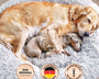 Hundebett Fluffy - Das Original