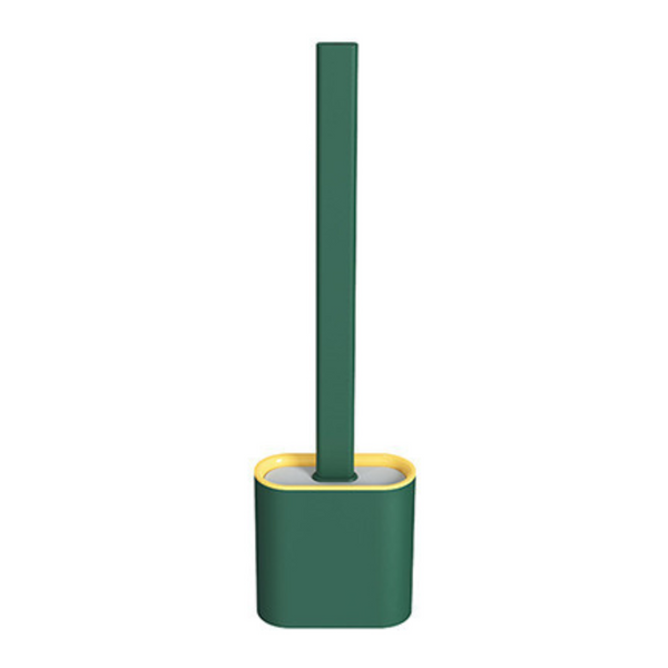 FlexBrush – Saubere Toilette ohne Schrubben & Gestank