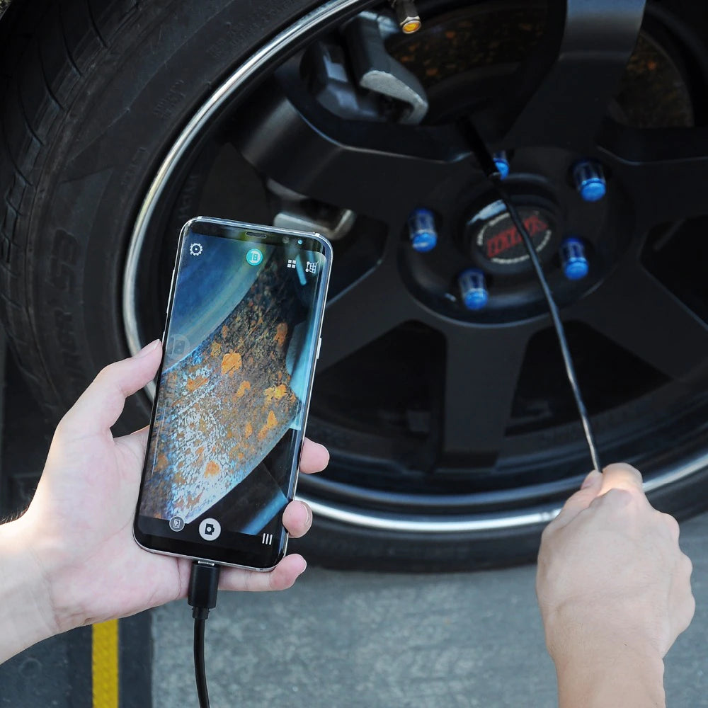 EasyCam™ - Endoskopische Kamera