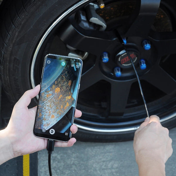 EasyCam™ - Endoskopische Kamera