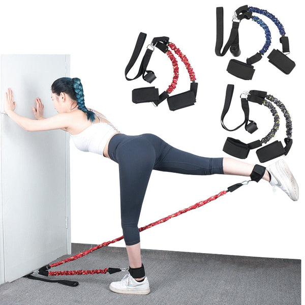 StarkeGesäßmuskeln™ Ultimative Workout-Unterstützung