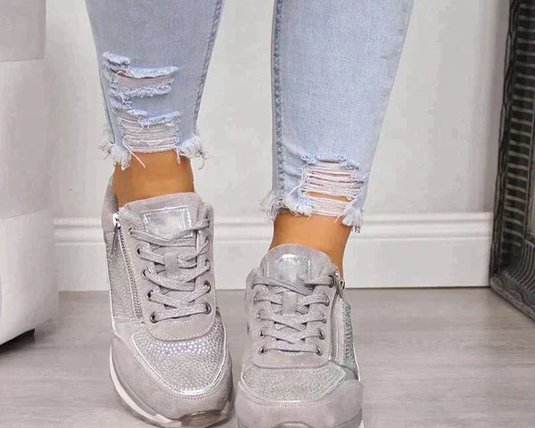 Valentina™ | Elegante und bequeme orthopädische Schuhe