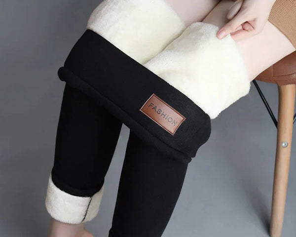 50% RABATT | WarmFit™ – Die ultimativen Leggings, die Sie bis zu 5x wärmer halten Letzter Tag Rabatt]