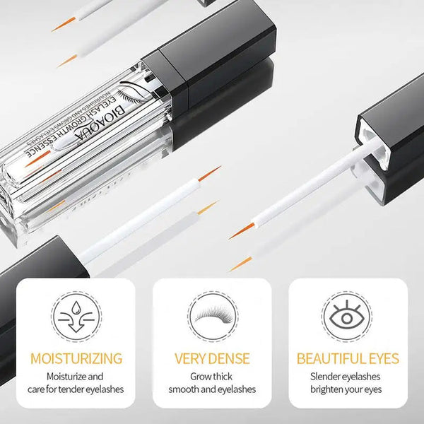 1+1 Gratis | LashLux Pro™ |  Wimpernwachstumsserum