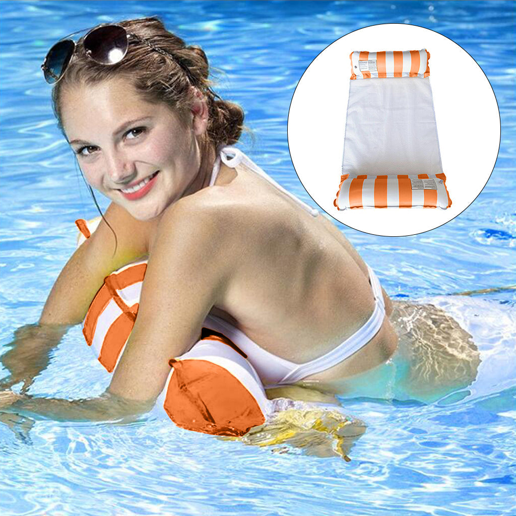 Easyfloat™ - Schwimmende Hängematte