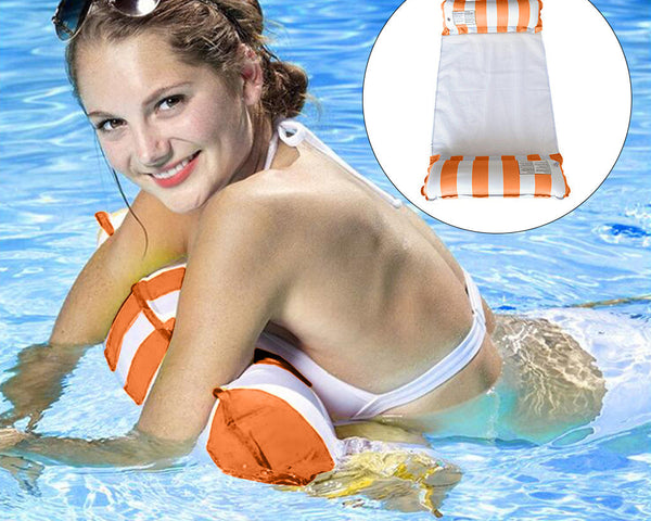 Easyfloat™ - Schwimmende Hängematte