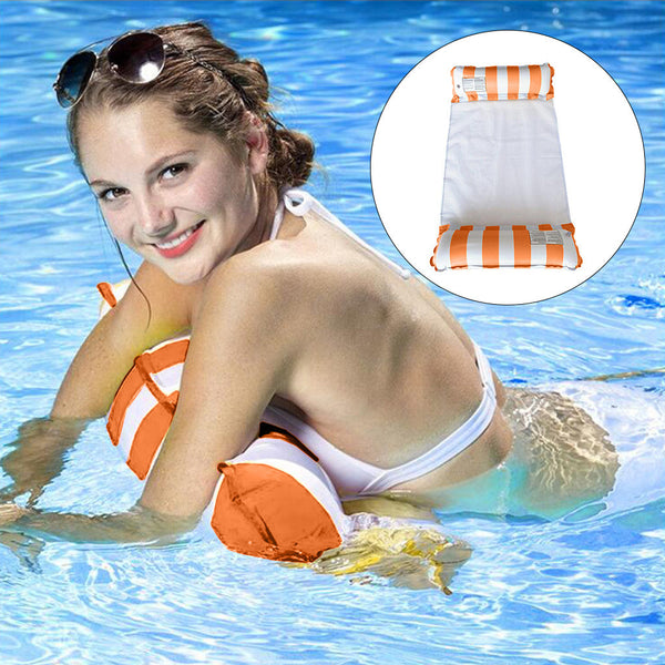 Easyfloat™ - Schwimmende Hängematte