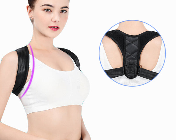 50% RABATT | ErgoPro™️ Unisex-Haltungskorrektor