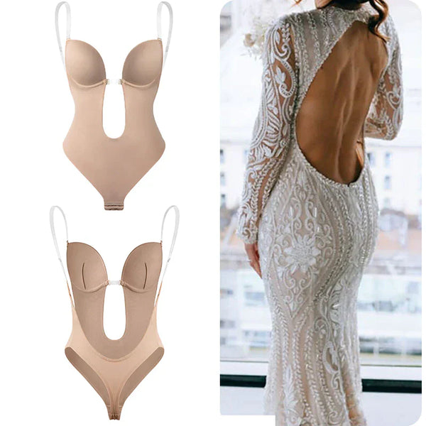 FormWunder™ Perfekte Shapewear für Kleider