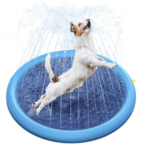 50% RABATT | DogBrunne™ - Halten Sie Ihren treuen Freund an heißen Sommertagen kühl!