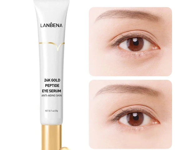 GlamourösesAuge™ Wimpernserum