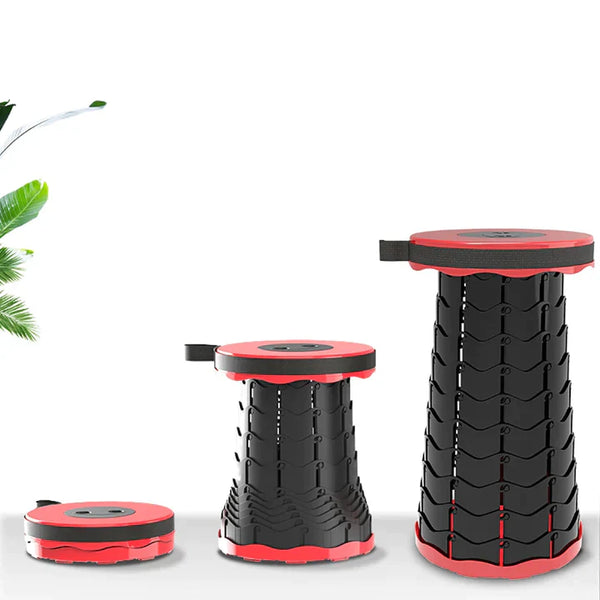 EasySeat™ – Die tragbare Sitzlösung für überall und jederzeit