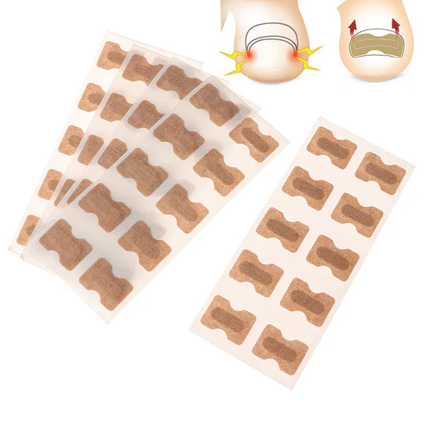 10+10 GRATIS | FixaNail - Sofortige Nagelreparatur