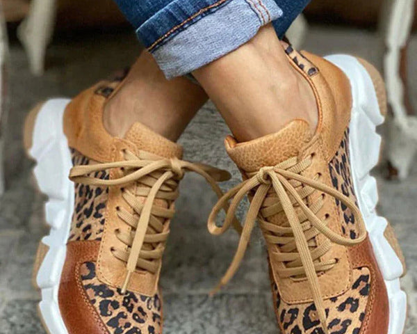 Nilony™ – Damen Leo-Sneaker