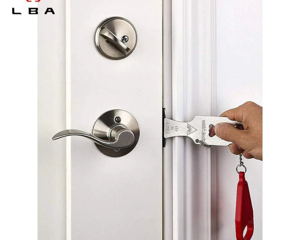SecurePro™ - Türschloss
