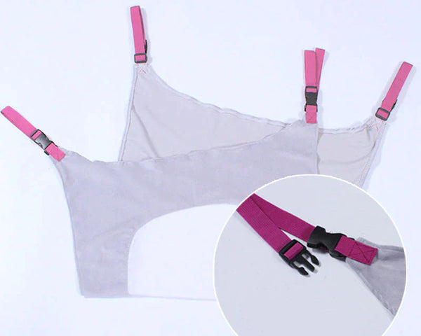 50% Rabatt | EasyWomb™ - Sanfter Schlaf und Geborgenheit für Ihr Baby wie im Mutterleib!