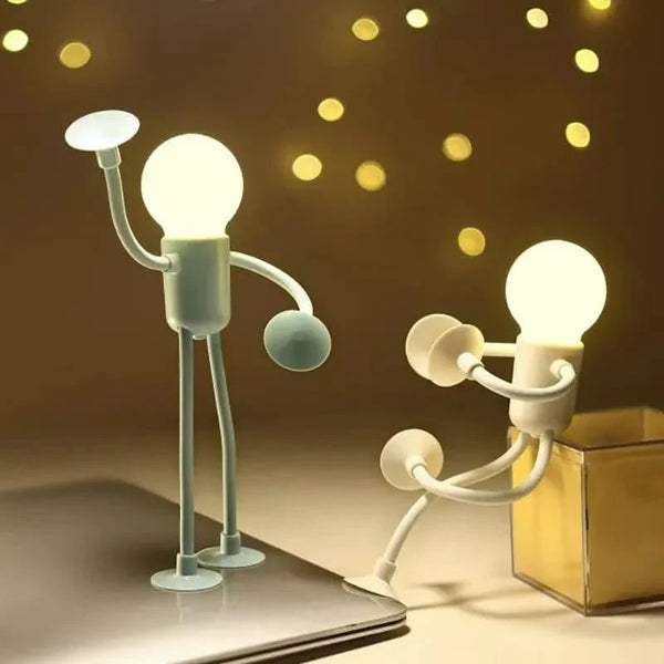 1+1 GRATIS | AuraLume™ – Kabellose LED-Lampe für Gemütliche Abende & Entspannung