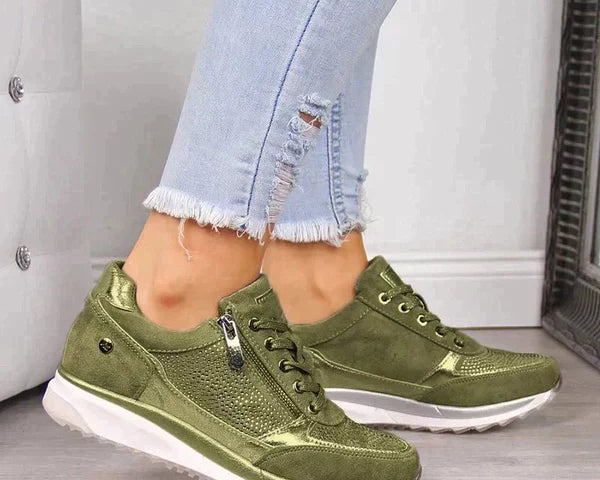 Valentina™ | Elegante und bequeme orthopädische Schuhe