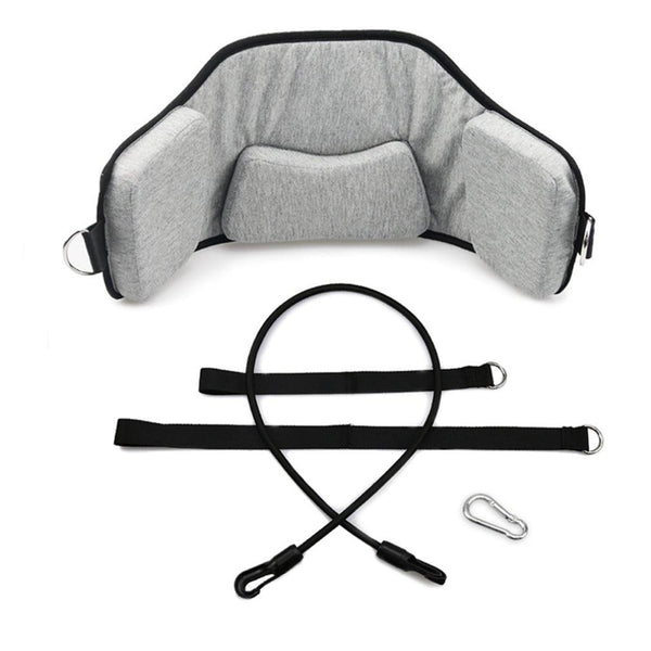 Nackenentlastung™ Stressfreier Nackenkomfort innerhalb von 10 Minuten
