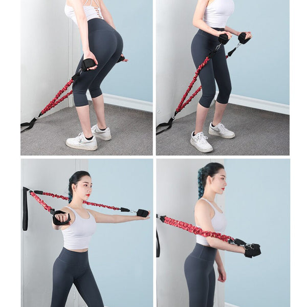 StarkeGesäßmuskeln™ Ultimative Workout-Unterstützung