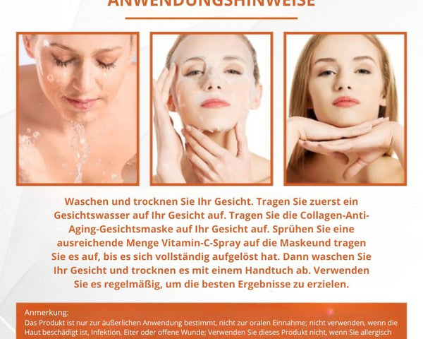 1 + 2 GRATIS | Eterna-glow™ Lösliches Kollagen