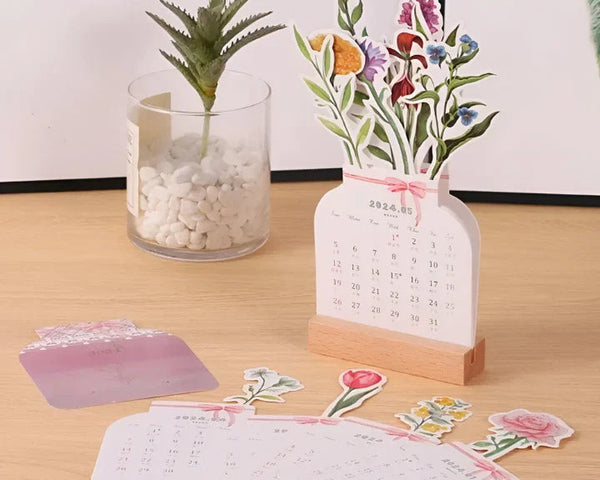 Calendara™ – Funktionale Dekoration in einem!