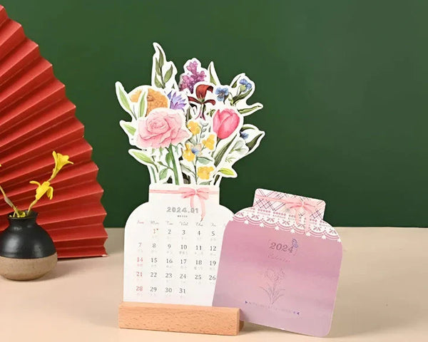 Calendara™ – Funktionale Dekoration in einem!