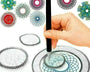 SpinCraft™ - Kreative Skizzen neu erleben