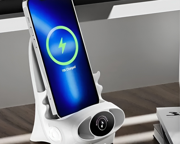 50% Rabatt | ProCharge™ Nie wieder verhedderte Ladekabel!