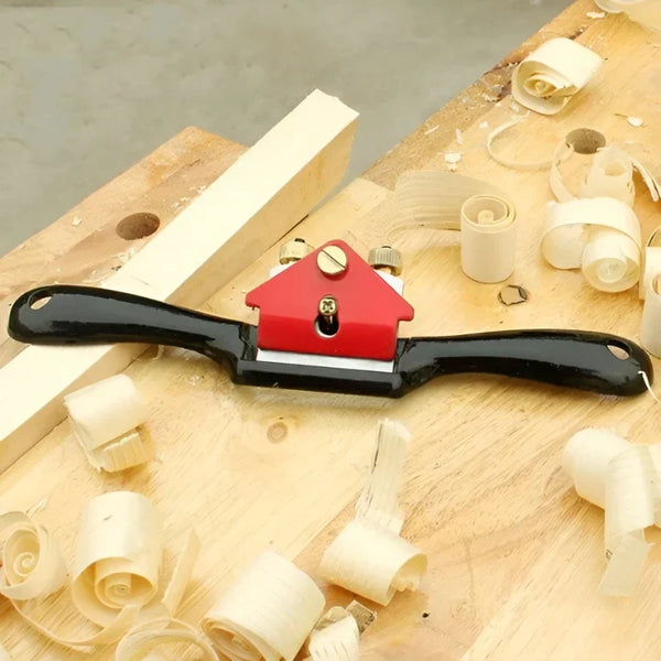 SmoothSculpt™ – Perfektes Holz-Sculpting und präzises Schaben