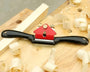 SmoothSculpt™ – Perfektes Holz-Sculpting und präzises Schaben