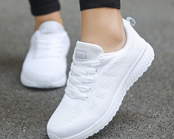 SportErgo™ - Orthopädische Schuhe für Frauen
