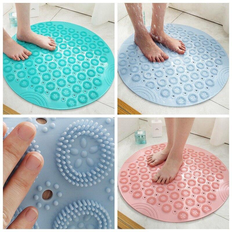 AquaSoothe™ – Fußmassage & Tiefenreinigung in der Dusche!