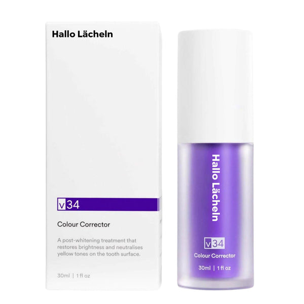 DiamondSmile™ Zahnweiß-Gel für den Hausgebrauch