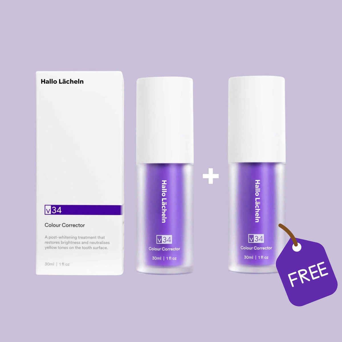 DiamondSmile™ Zahnweiß-Gel für den Hausgebrauch