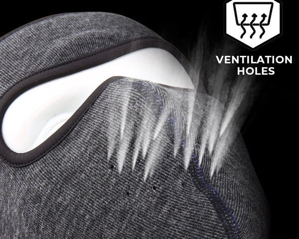 WarmMask™ – Der perfekte Kälteschutz für ein gemütliches Wintererlebnis