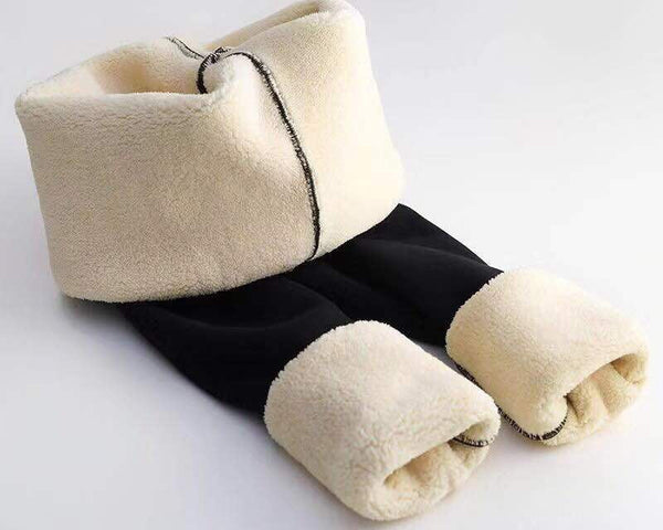 50% RABATT | WarmFit™ – Die ultimativen Leggings, die Sie bis zu 5x wärmer halten Letzter Tag Rabatt]