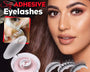 Ree™ Wiederverwendbare selbstklebende und waschbare Falsh-Wimpern