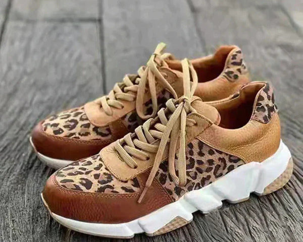 Nilony™ – Damen Leo-Sneaker
