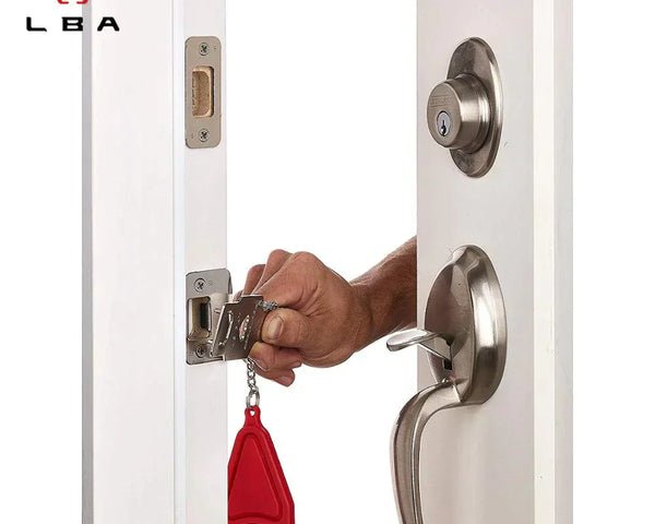 SecurePro™ - Türschloss